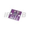 AHT20+BMP280 2 in 1 High-precision Digital Temperature and Air Pressure Sensor Temperature Humidity Air Pressure Module