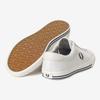 Fred Perry Unisex Sneakers Underspin Leather 23ss  Sfpu2314343 313 