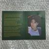 [USED] BTS Jungkook Exhibition GOLDEN Trading Card Chile 6