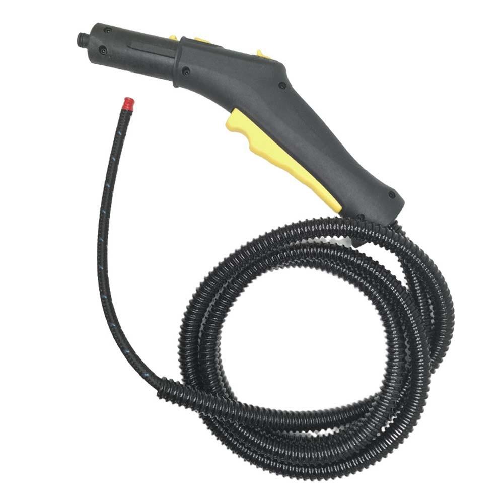 

Прочный сменный шланг, разработанный для пароочистителей Karcher 4 322048 3