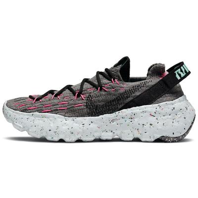 Space Hippie 04 South Beach Women Sneakers Grey Smoke-Grey Black CD3476-003