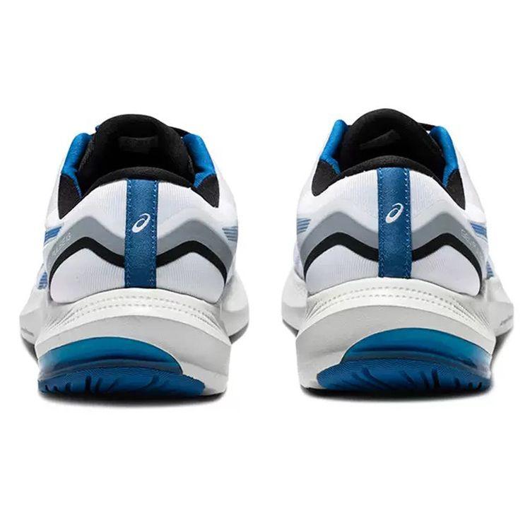 Asics Gel Pulse 13 White Lake Drive Men Sneakers 1011B175-101