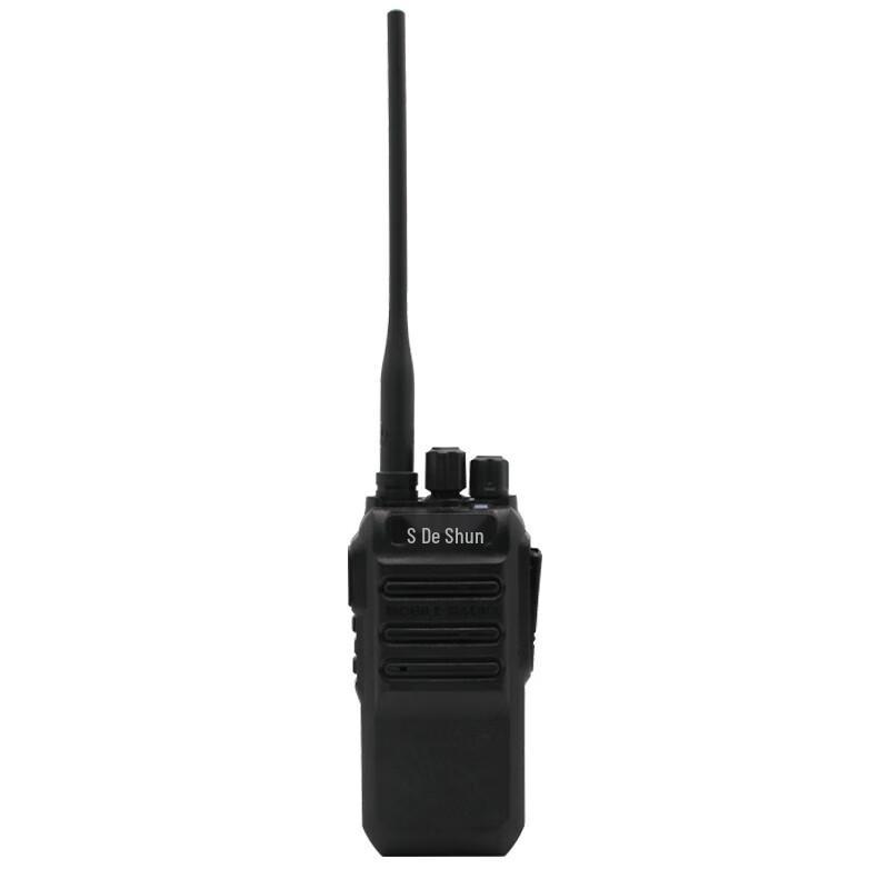 

DESHUN DS-9300 Long-Range Walkie-Talkie (CN version)