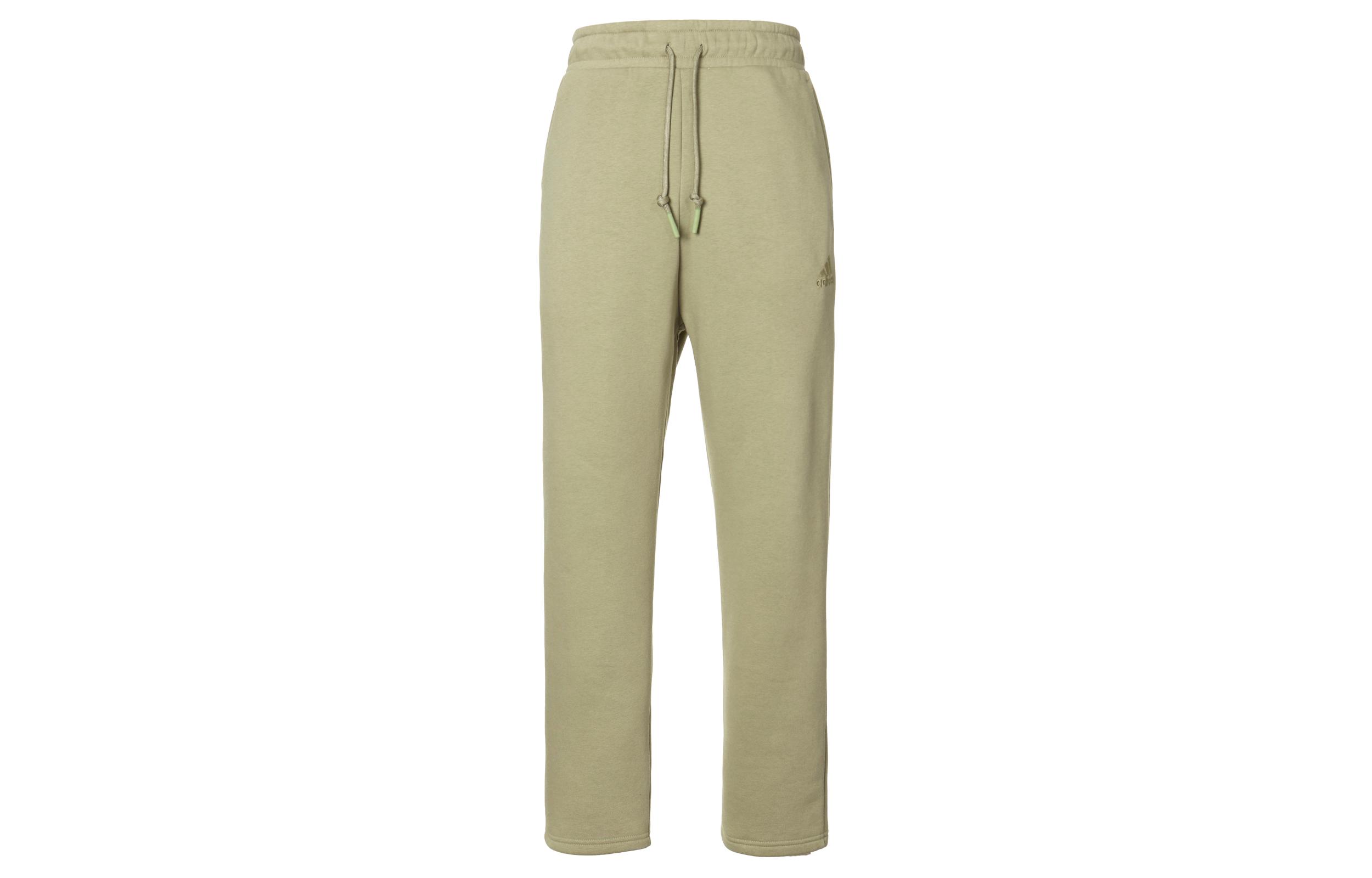 Adidas Sports Pants Men s Khaki Moderate HU0286 XL