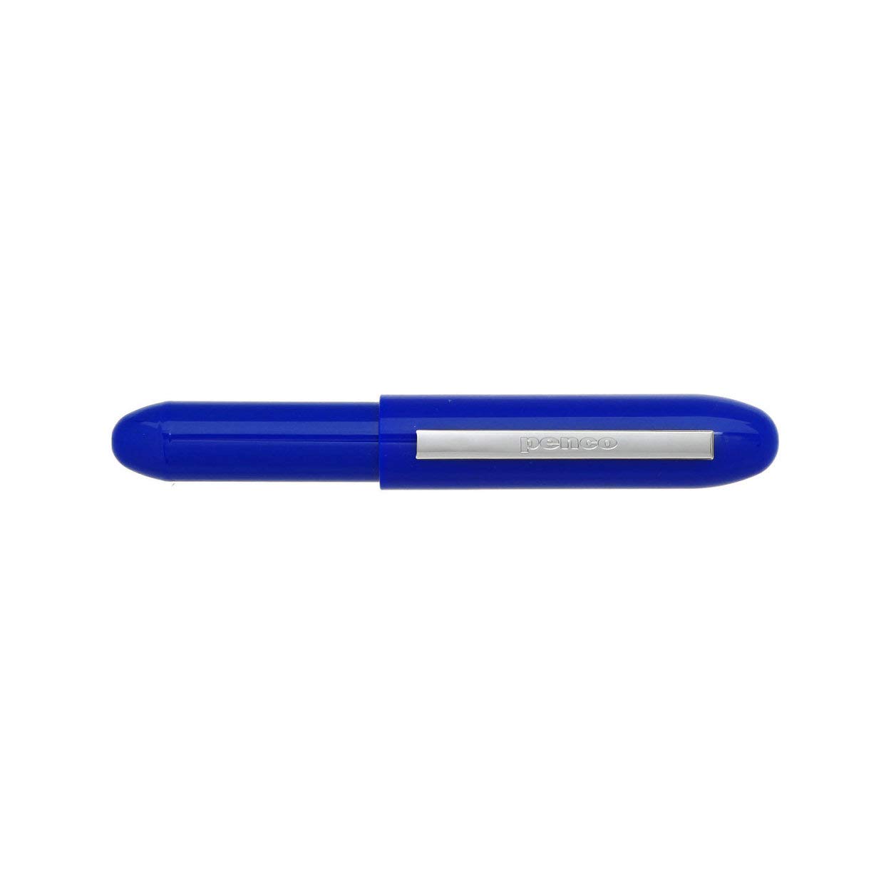 

PENCO Bullet Ballpoint Pen Light Blue Oil-based 0.7mm [FT184]