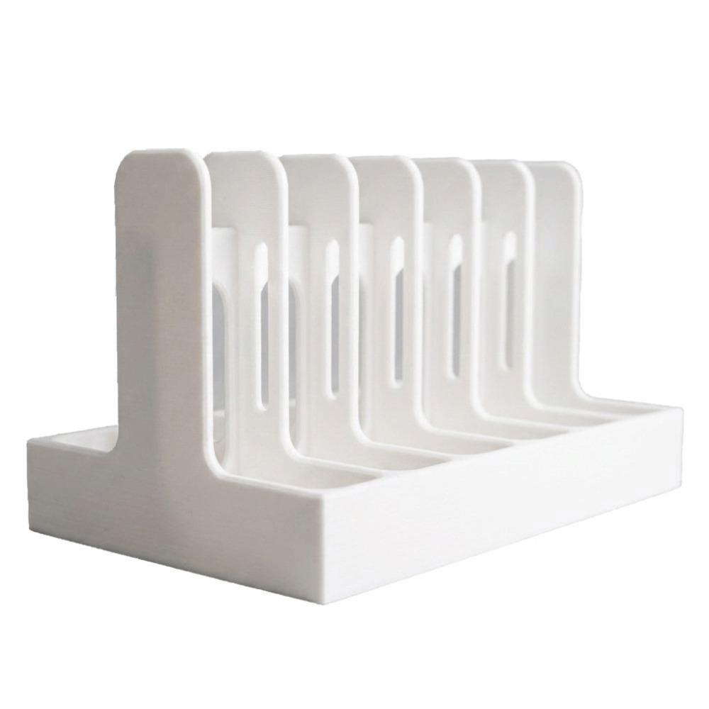 3/6 Slots Pliers Holder 3D Printed Pliers Sorting Stand High-quality Pliers Storage Rack  Toolbox