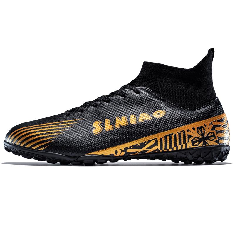 Футбольные бутсы — фото 4