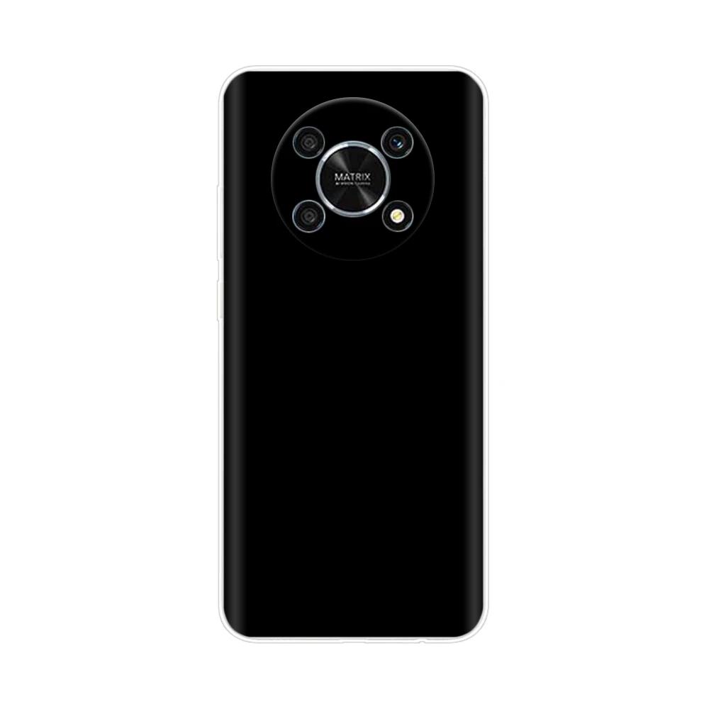 

Чехол-сумка для мобильного телефона для Honor X9 4G Чехол HonorX9 Мягкий ТПУ Силиконовая крышка для Huawei Honor X9 Чехол X 9 4G 5G Защитные чехлы Honor X9 5G
