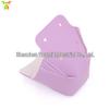Children's Leather Roller Skate Toe Protector Cover