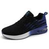 Men's Shoes Wear-Resistant Sports Sneakers High Quality 2024 New Summer Outdoor Lace Up Casual Breathable Fashionable Male Shoe