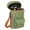 Bolsa Refrigerante Aislada de Apertura Grande Bolsa Tote Refrigerante Aislada Bolsa Duradera para Picnic Almacenamiento de Vino