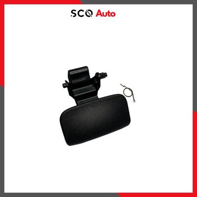 For Renault Megane MK2 for Clio MK3 Glove Box Lid Handle Glove Box Button Black Gray 8200502518 8200179947
