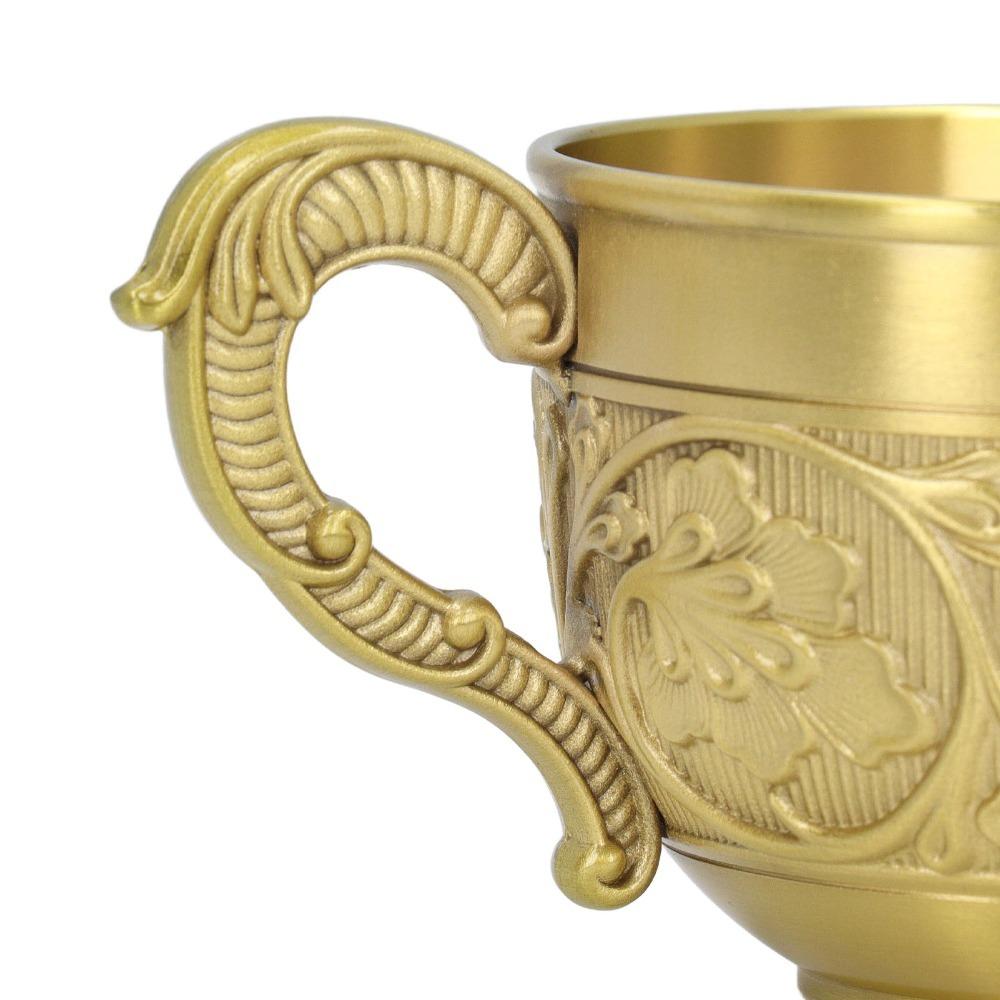 150ml Trinkbecher Handgefertigt Weinkelch Teetassen Kaffeetasse Karnevalsparty