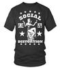 Cotton S-5XL T-Shirt Social Distortion Tee Mike Ness Live Tour.webp Unisex T-Shirt
