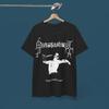Žiaurumo Marškinėliai, Muzika Juodas Metalas Unisex marškinėliai S-5XL Q6745
