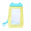 Waterproof Phone Pouch Works with All Phones Touchscreen Clear Floating Cell Phone Dry Bag Case Protector Beach Cruise Ship Travel Essentials