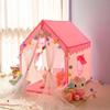 ZISIZ Kids' Play House Tent