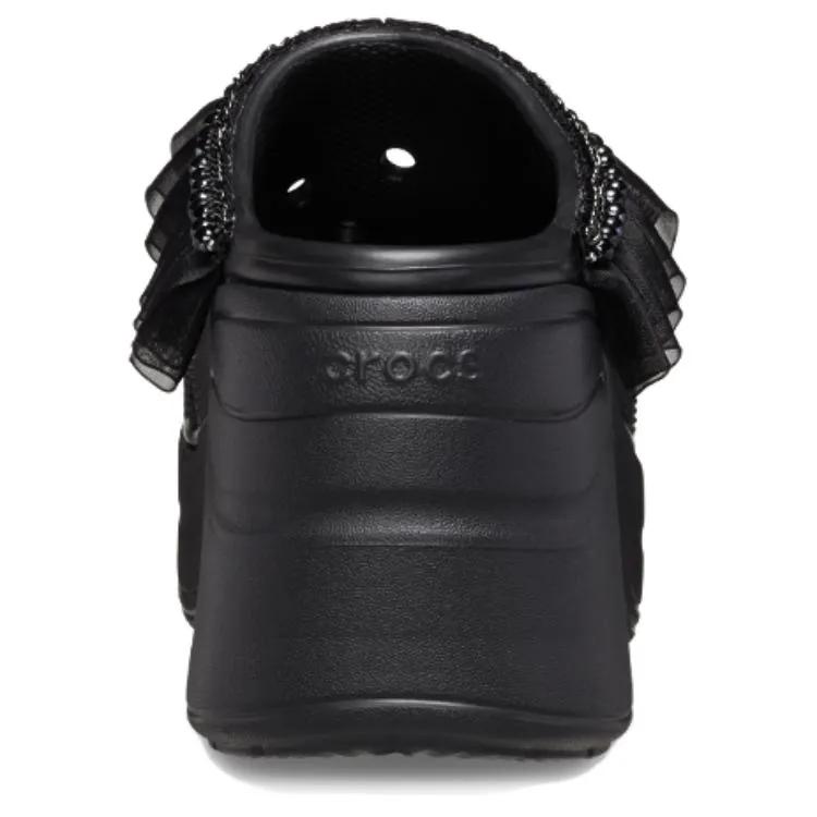 Crocs Clogs Women's (Unisex) Clogs 210689 001