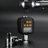 1.5-340N.m Bicycle Car Motorcycle Repair Tool Portable Digital Torque Adapter Adjustable 1/2 Inch Electronic Torque Wrench