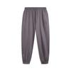 Li Ning Wade Series Soft Breathable Versatile Jogger Knit Sports Pants Men Bottoms AKLV147-4