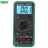 Multimetru și Instrument de Diagnostic Auto Duoyi DY2201D