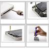 5-in-1 Pentalobe Präzisions-Reparatur-Schraubendreher-Set Öffnungswerkzeuge für iPhone 4 6S