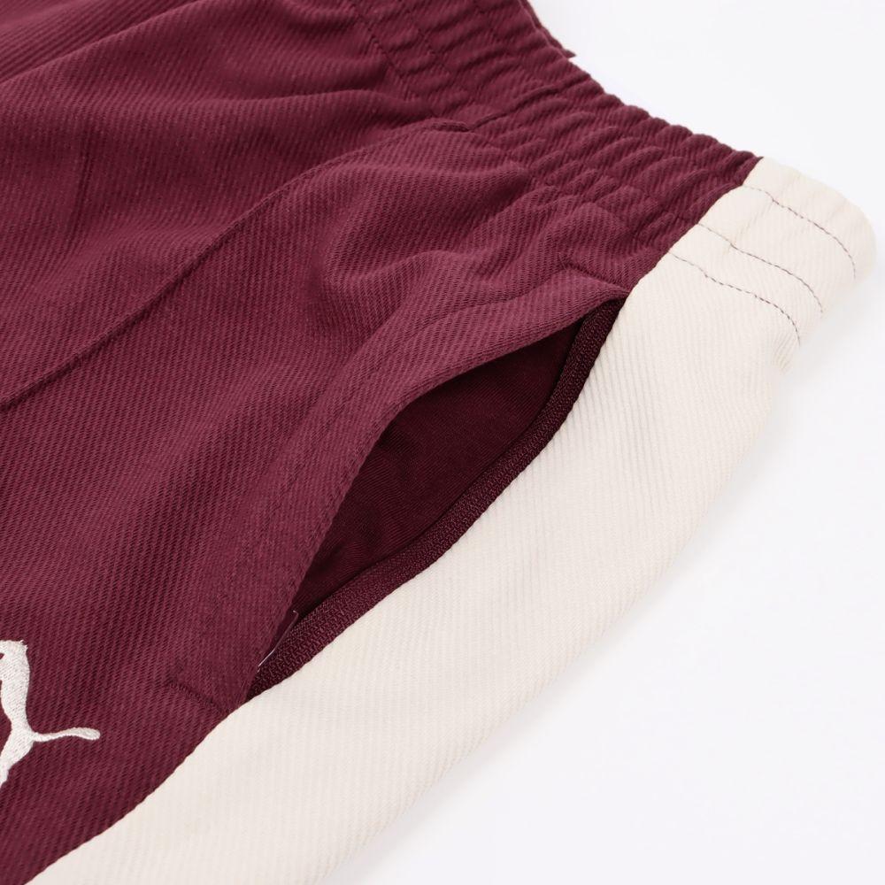 PUMA T7 FW25 PRIME RETRO Casual Shorts Women's 634781-96
