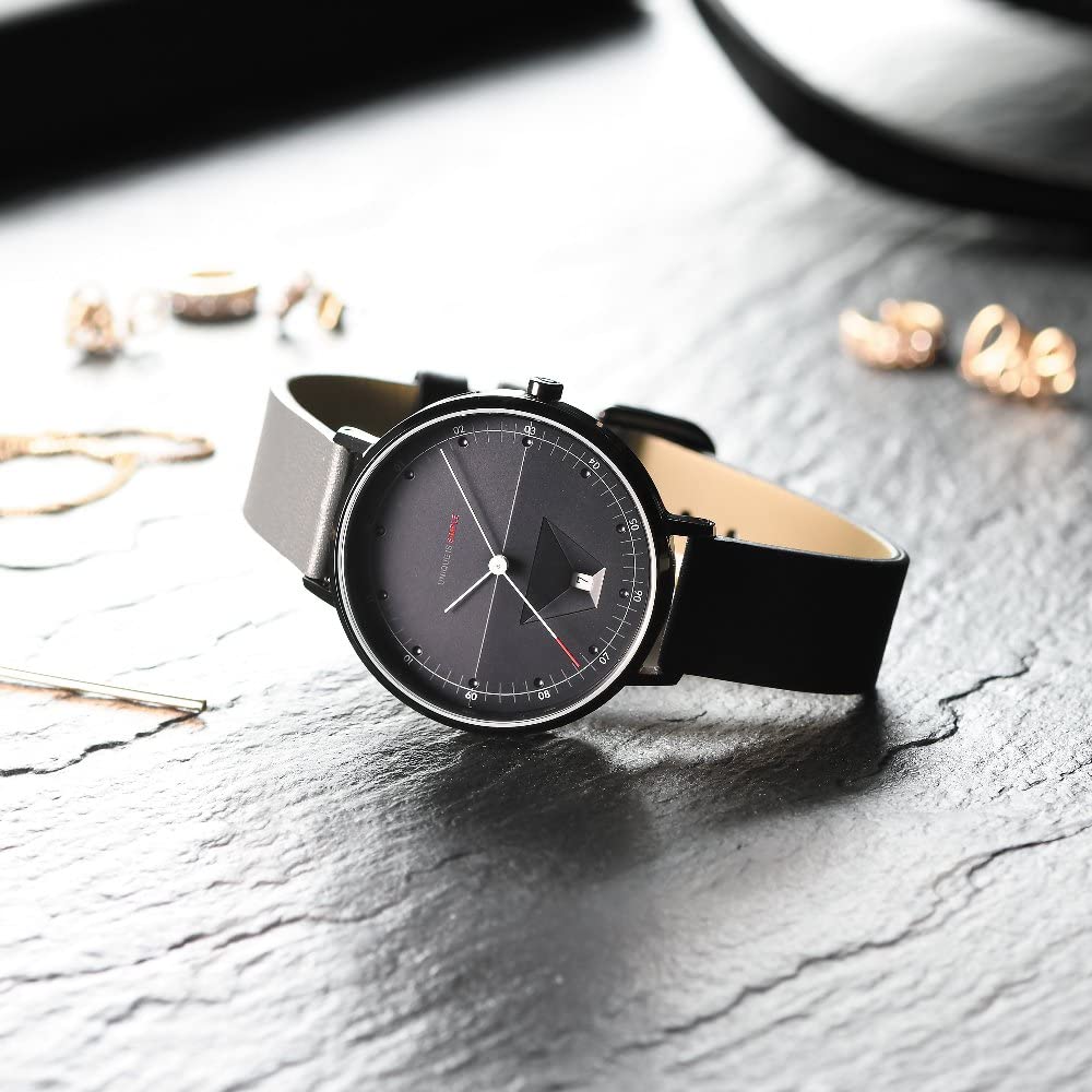 [Tax] Watch TS2003C Men's Black