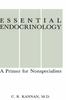 Kniha Essential Endocrinology : A Primer for Nonspecialists