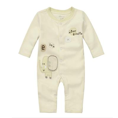 Moms Care Intangible Long Snap Long Snap CMSP036, Größe 18 m, Koreas beste Kinderkleidung