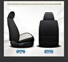 Universal Full Leather Car Seat Cushion for All Seasons