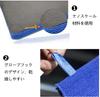 Iron Dust Removal Gloves Car Wash Tool Microfiber Cloth Car Wash Micro Pitch Tar Cloth Gloves Car (1 Piece)