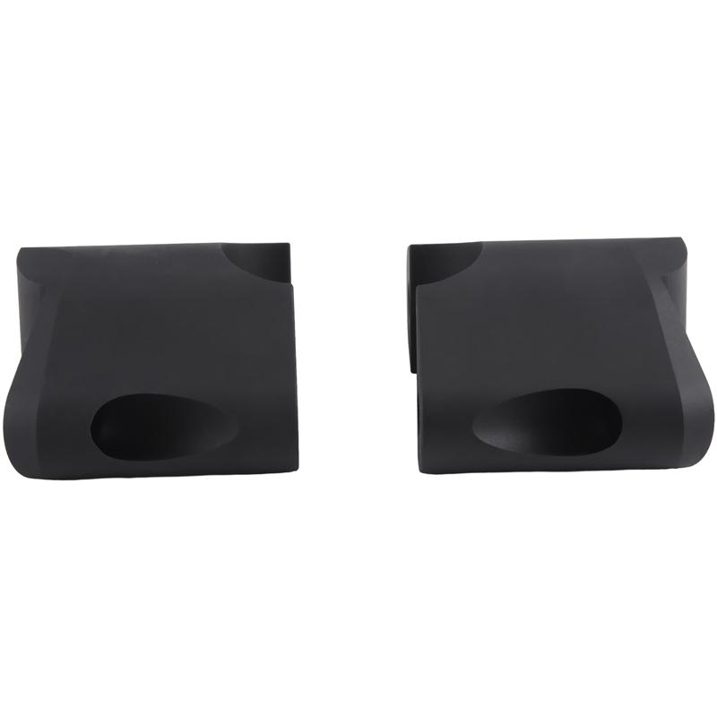 Motorcycle Handlebar Riser Drag Handle Bar Clamp Extend Adapter Replacement For Ducati Multistrada V4 S Rally Pikes Peak 2025-