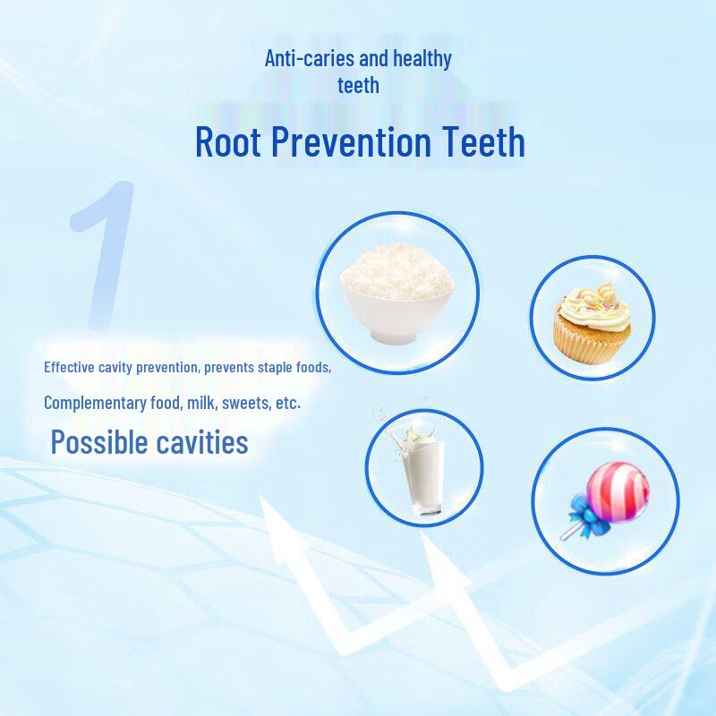 Colgate 0-Added Kids Toothpaste 6-12+ Years Natural Strawberry 70g