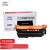 Compatible HP CE260A 648A Toner Cartridge Set