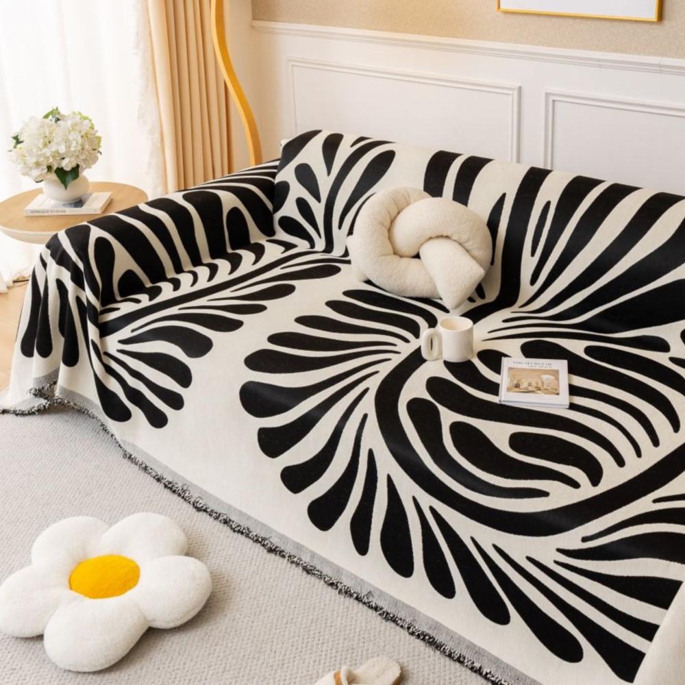 Sofa Cushion Couch Cover Sofa Throw Blanket Full Sofa Cover Universal Couch Towel Home Decor Living Room Decor Bed Sheet