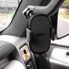 Right-Hand Drive CHERY ICAR V23 A-Pillar Phone Holder