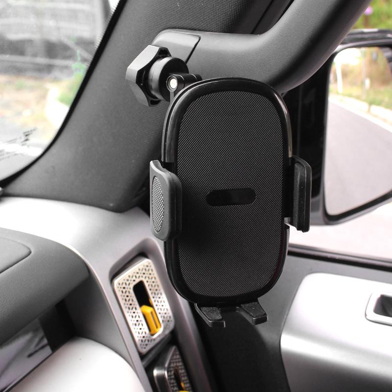 Right-Hand Drive CHERY ICAR V23 A-Pillar Phone Holder