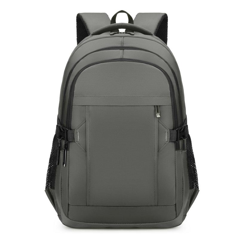 Men's Business Backpacks, Commuter Bags, Large-capacity Outdoor Travel Bags, and School Bags for Junior and Senior High School Students