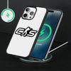 Game C-Counter S-Strike CS Phone Case For iPhone17,16,15,14,13 Plus,Pro Max Magnetic For Magsafe Wireless Charging