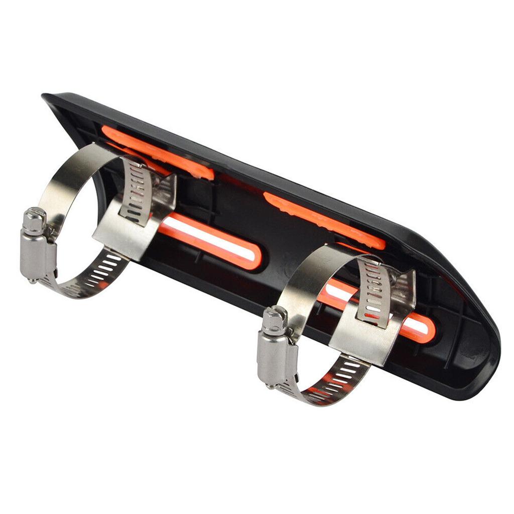 Kryt výfukového tepla pro 250 350 450 EXC-F 300 350 450 500