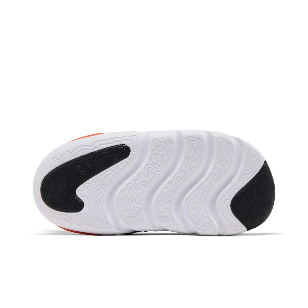 Nike Dynamo Go Toddler 'Laser Blue Safety Orange' (Unisex) Laser Blue / Midnight Navy / White / Safety Orange Toddler Shoes DH3438 403