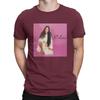 Gypsies Tramps Men's T Shirts C-Cher Singer Hipster Tees Short Sleeve O Neck T-Shirt 100% Cotton Printed Clothes