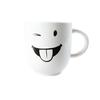Mein Lächeln Zwinker Tasse NS (360ml)