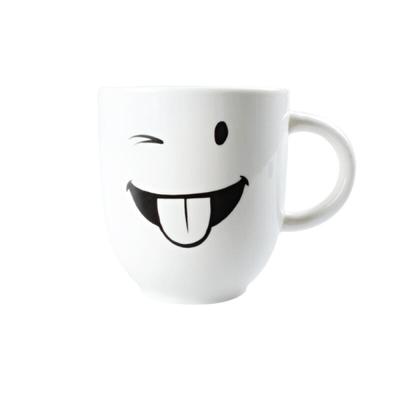 My Smile Wink NS Mug (360ml)