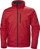 Helly Hansen Crew Hooded Midlayer Jacket (33874)