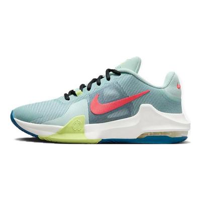 Air Max Impact 4 'Jade Ice Industrial Blue' Sneakers Casual Shoes DM1124-301
