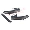 Dynamic Turn Signal LED Side Mirror Indicator Blinker Sequential Lamp for Nissan Altima Teana L34 2019-2022 2023 2024 2025