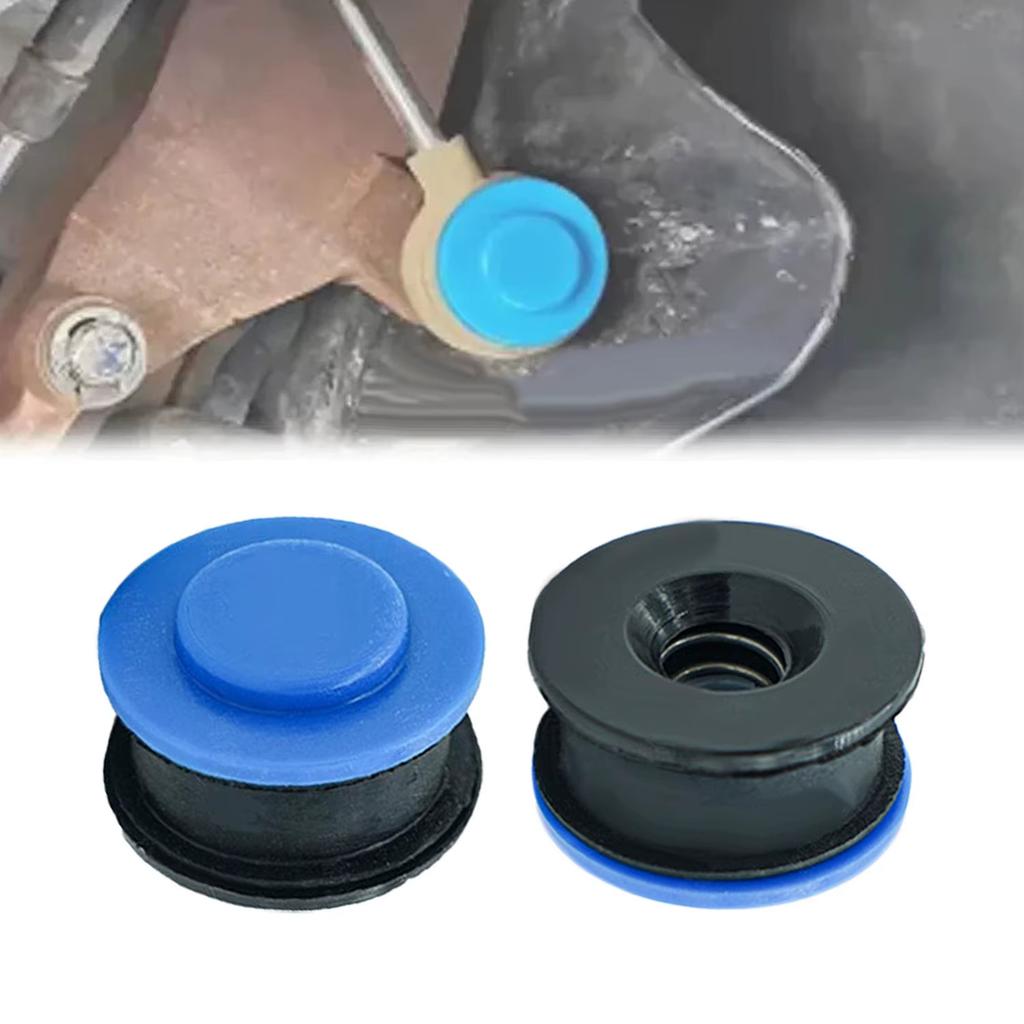 MT Gearbox Linkage Cable Bushing Repair Kit Gear Shifter Lever For Ford Fiesta