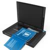 Hanvon A3S70 A3 Flatbed Scanner CN plug (adapter included)